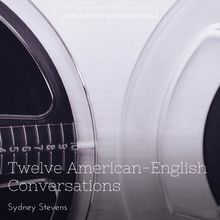 Twelve American-English Conversations