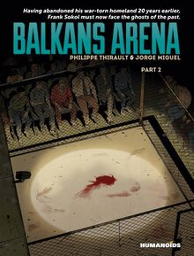 Balkans Arena Vol.2