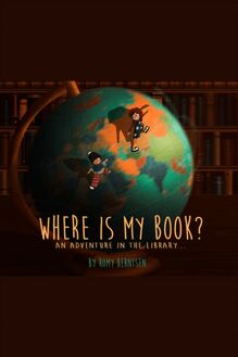 Where Is My Book?