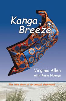 Kanga in the Breeze
