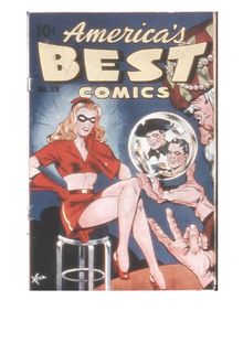America s Best Comics 025 (fiche)