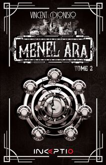 Menel Ara - Tome 2