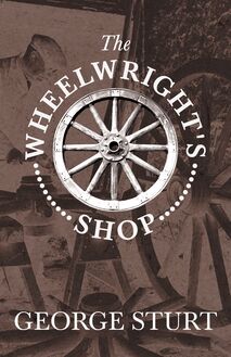 The Wheelwright s Shop