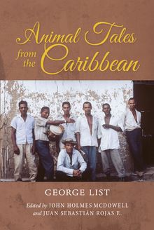 Animal Tales from the Caribbean