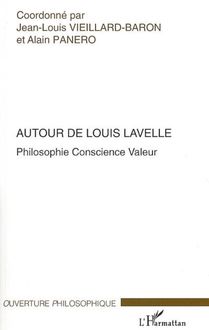 Autour de Louis Lavelle