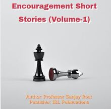 Encouragement Short Stories  (Volume-1)