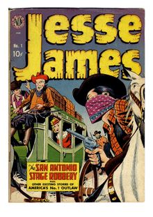 Jesse James 001 (c2c)