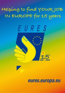 EURES 1994-2009
