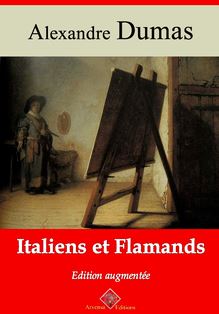 Italiens et Flamands – suivi d annexes