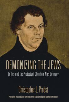 Demonizing the Jews