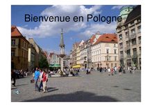 Pologne présentation photos