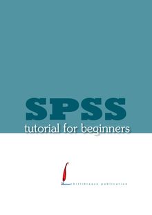tutorial for beginners