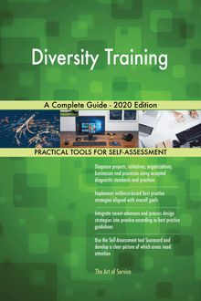 Diversity Training A Complete Guide - 2020 Edition