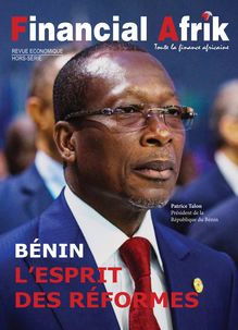 Financial Afrik - Hors Série BENIN
