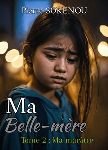 MA BELLE-MÈRE - Tome 2 : Ma marâtre