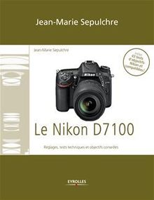 Le Nikon D7100