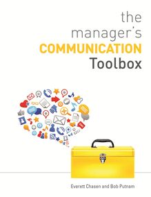 The Manager s Communication Toolbox
