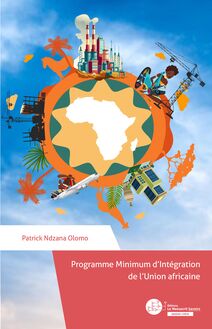 Programme Minimum d’Intégration de L’union africaine