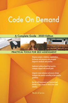 Code On Demand A Complete Guide - 2020 Edition