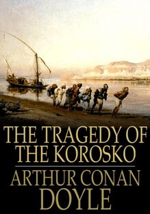 Tragedy of The Korosko