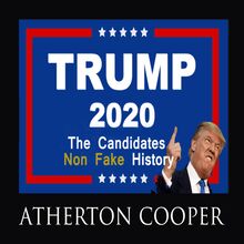 Trump  2020  - The Candidates Non-Fake History