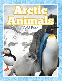 Arctic Animals (Cold Feet)