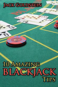 10 Amazing Blackjack Tips