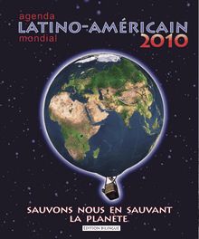 français - Latino-américain mondial 2010