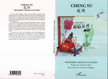 CHENG YU