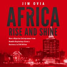 Africa Rise & Shine