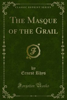 Masque of the Grail