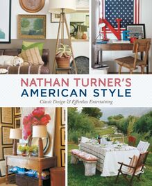 Nathan Turner s American Style
