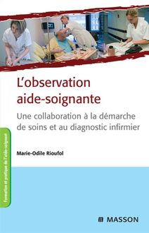 L observation aide-soignante