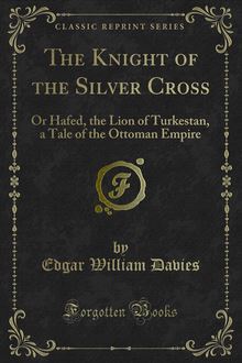 Knight of the Silver Cross
