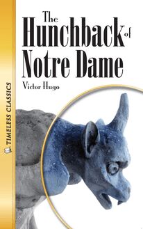 Hunchback of Notre Dame Novel