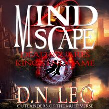 Mindscape Three - Dead Squares and King s Endgame