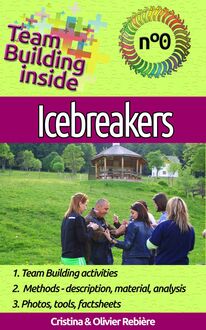 Team Building inside - icebreakers