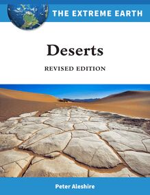 Deserts, Revised Edition