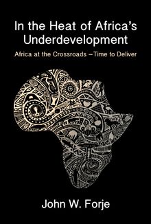 In the Heat of Africa s Underdevelopment