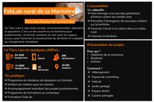 TLS FabLab La Marinière 2022 ID