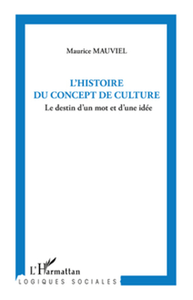 L histoire du concept de culture