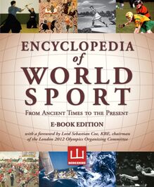 Encyclopedia of World Sport