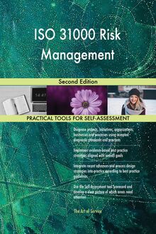 ISO 31000 Risk Management: Second Edition