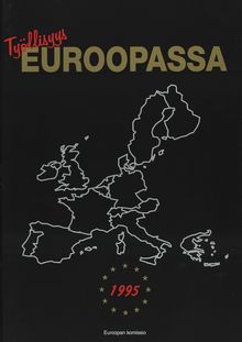 Työllisyys Euroopassa - 1995