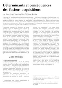 Copy of Revue francaise de gestion