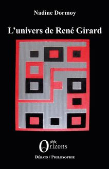 L univers de René Girard