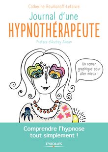 Journal d une hypnothérapeute