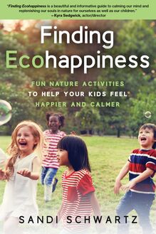 Finding Ecohappiness