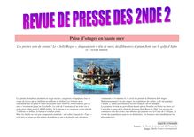 PDF - 2.3 Mo - Revue de presse 2nde2