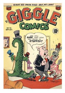 Giggle Comics 073 (1950)